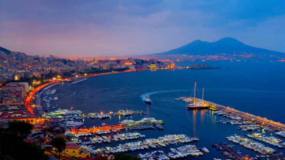 Car Service From Positano To Naples Airport Car Service From Positano To Naples Airport