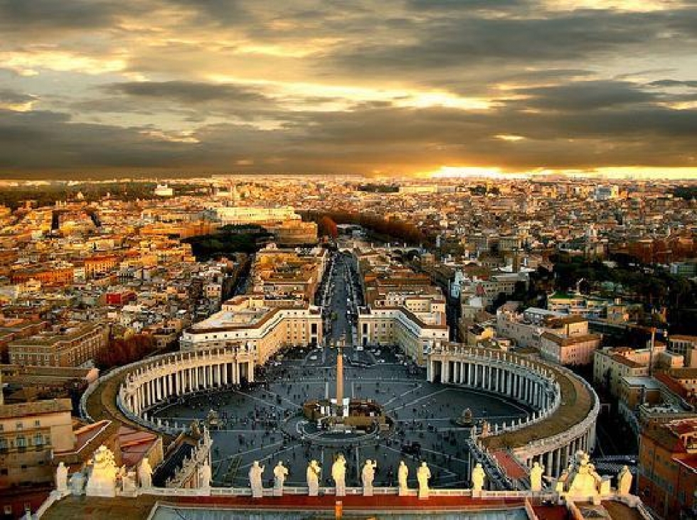 Tour of Rome Tours Tour of Rome (Full Day) Tour of Rome Rome Private Tour | Taxi Rome Airport | Day Tours in Rome